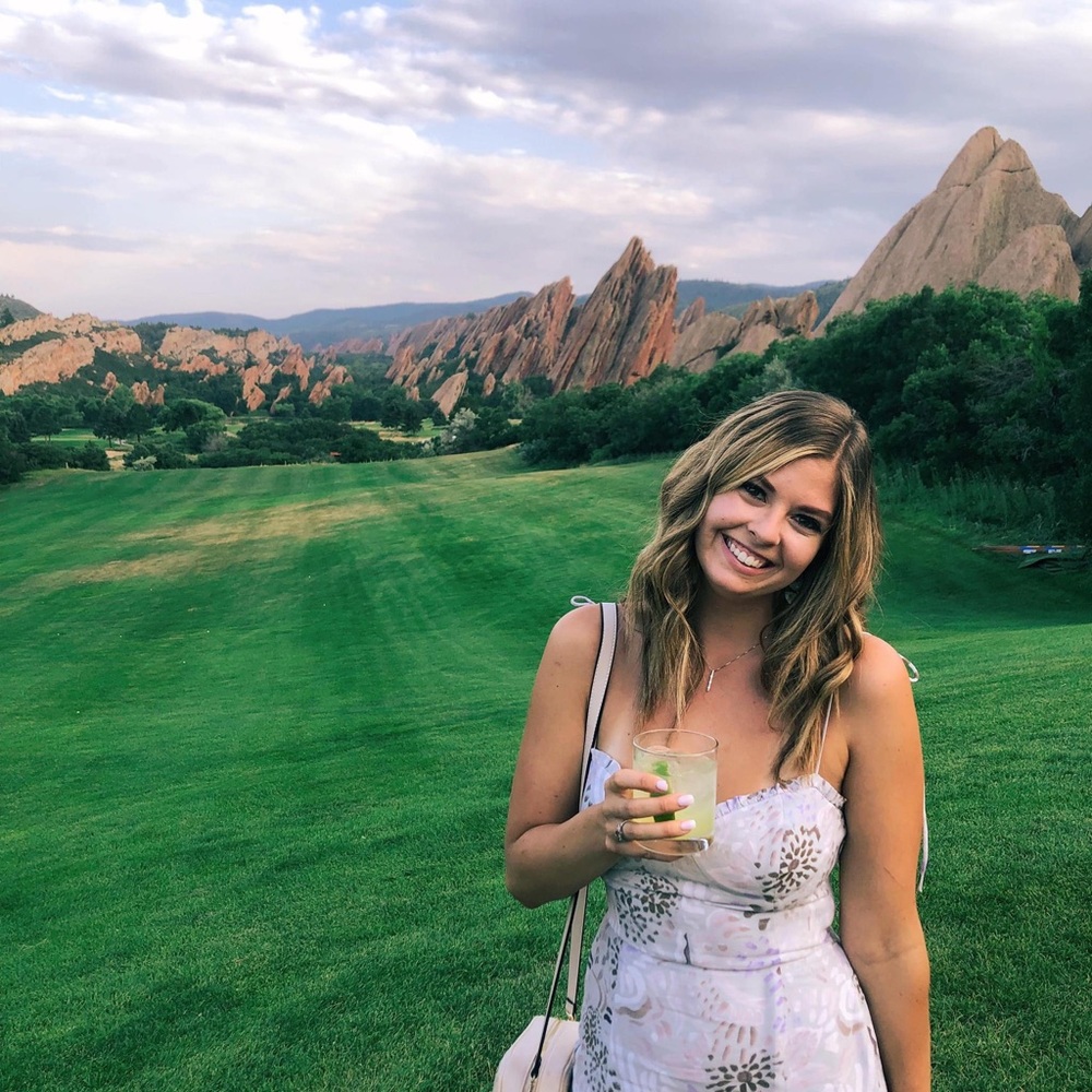 Hi! I’m Jordan ◡̈